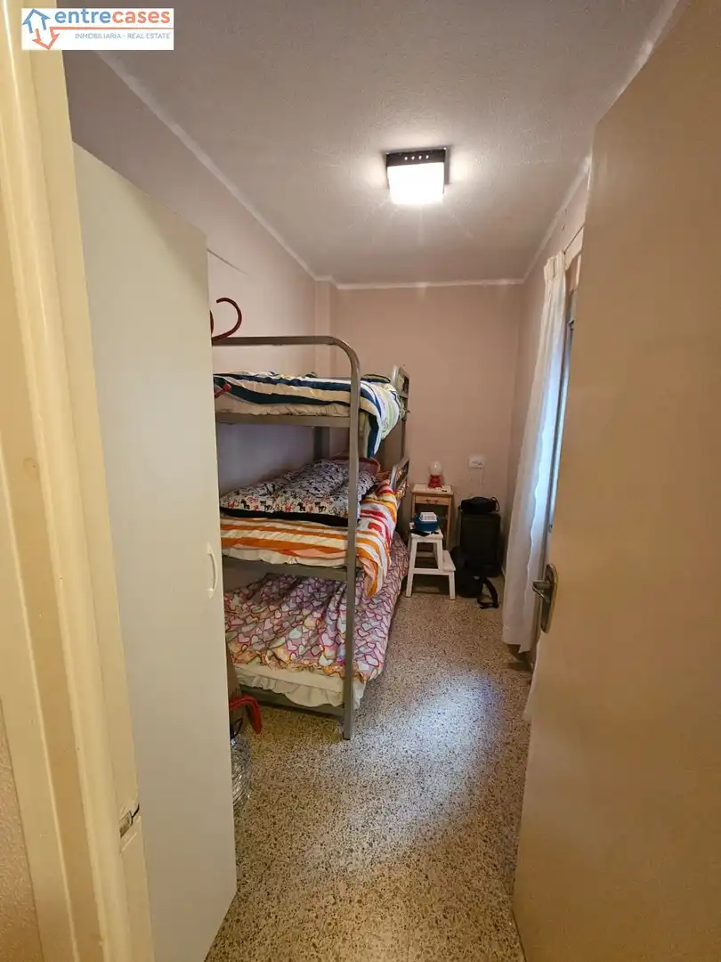 Dormitori de Pis en venda en Navajas