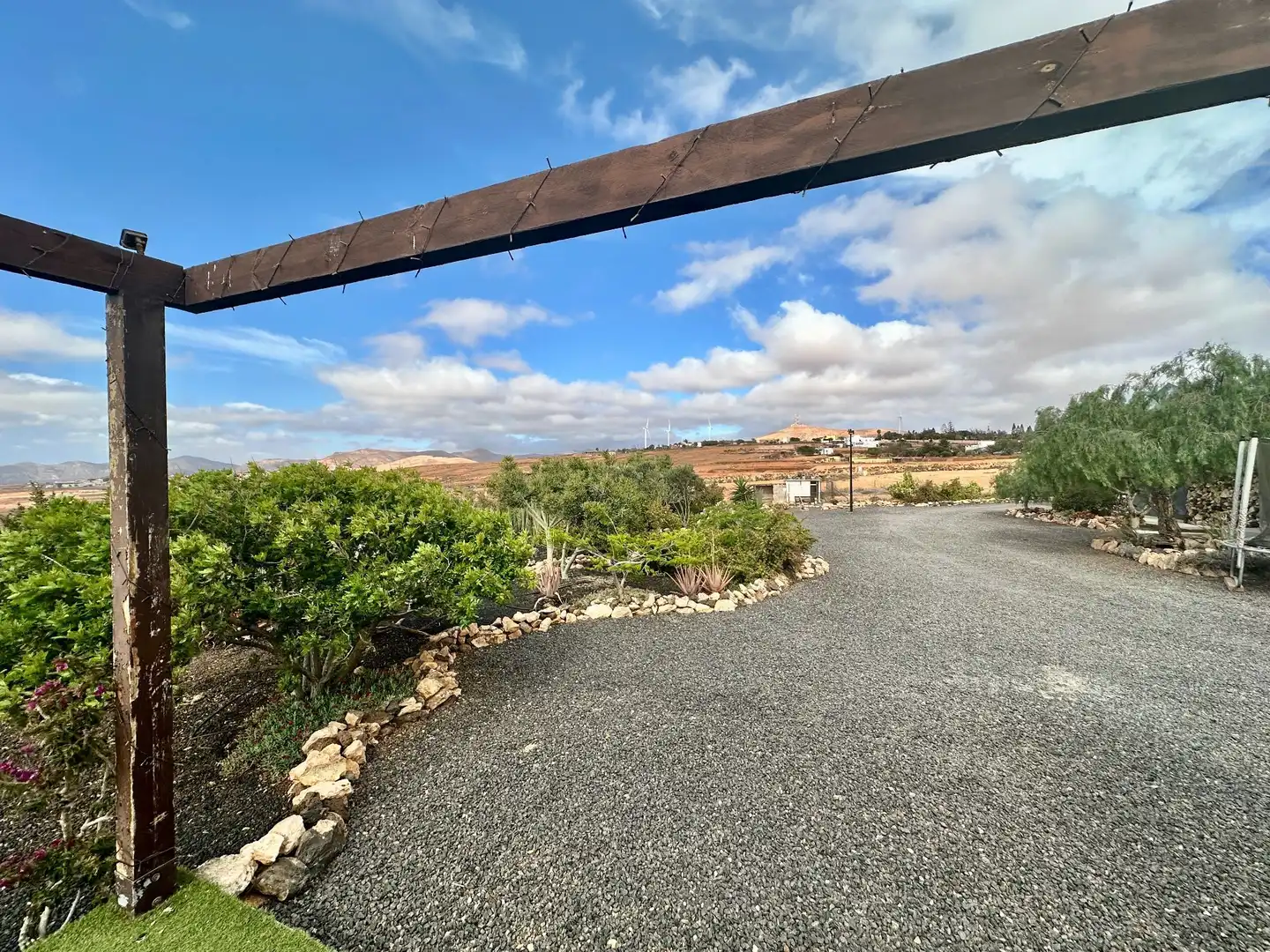 Country house with garden for sale in Juego de la Pelota, imagen 9