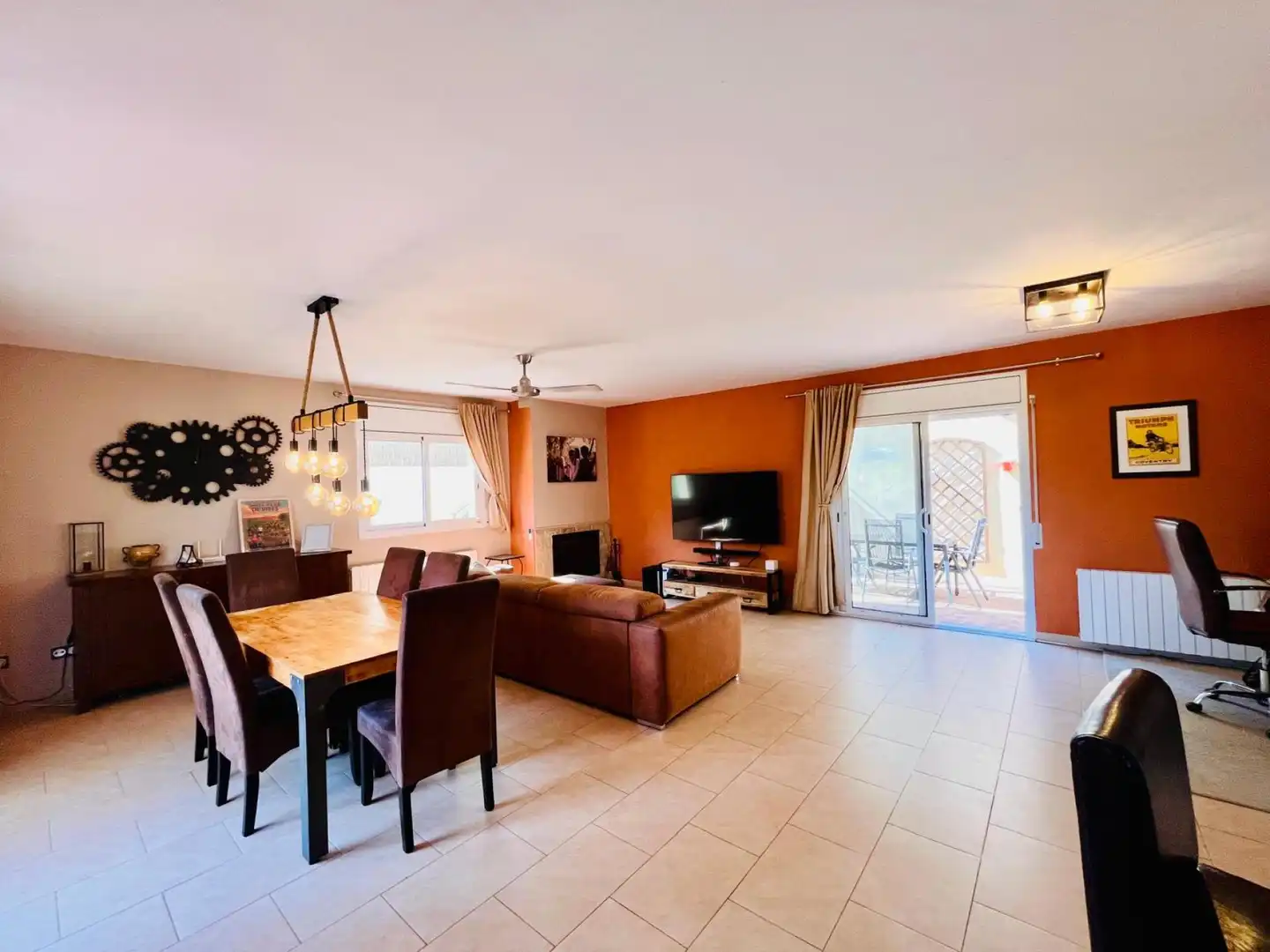 Maison avec piscine à vendre à Olivella, imagen 17