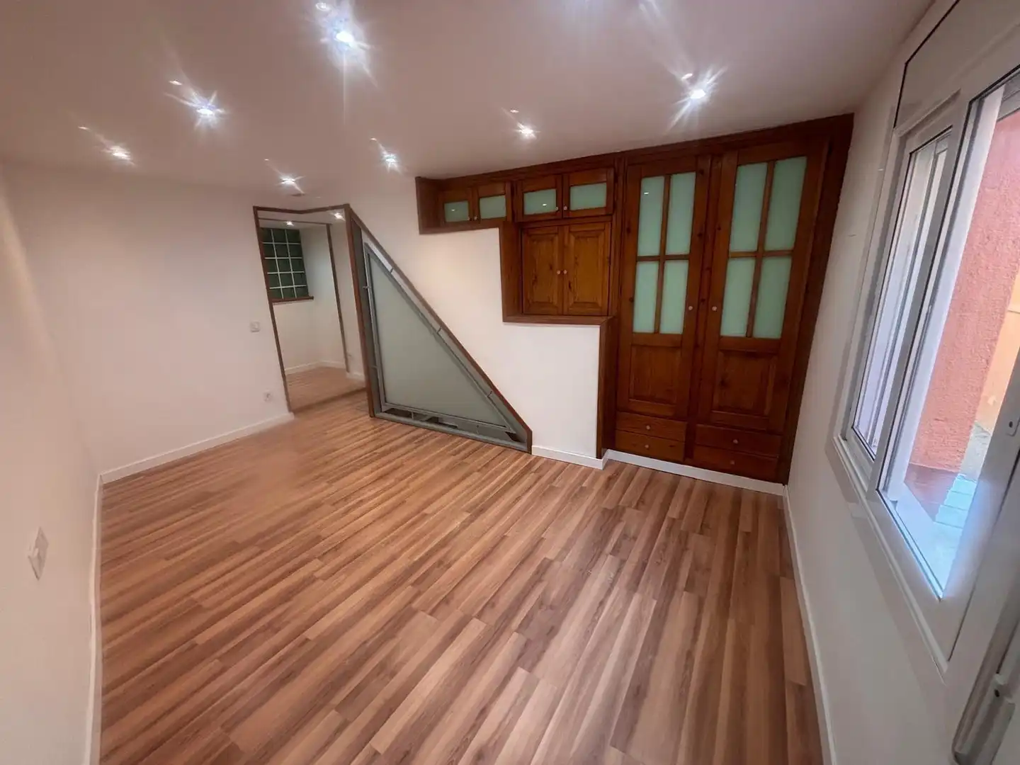 Piso de alquiler en Sant Llorenç Savall