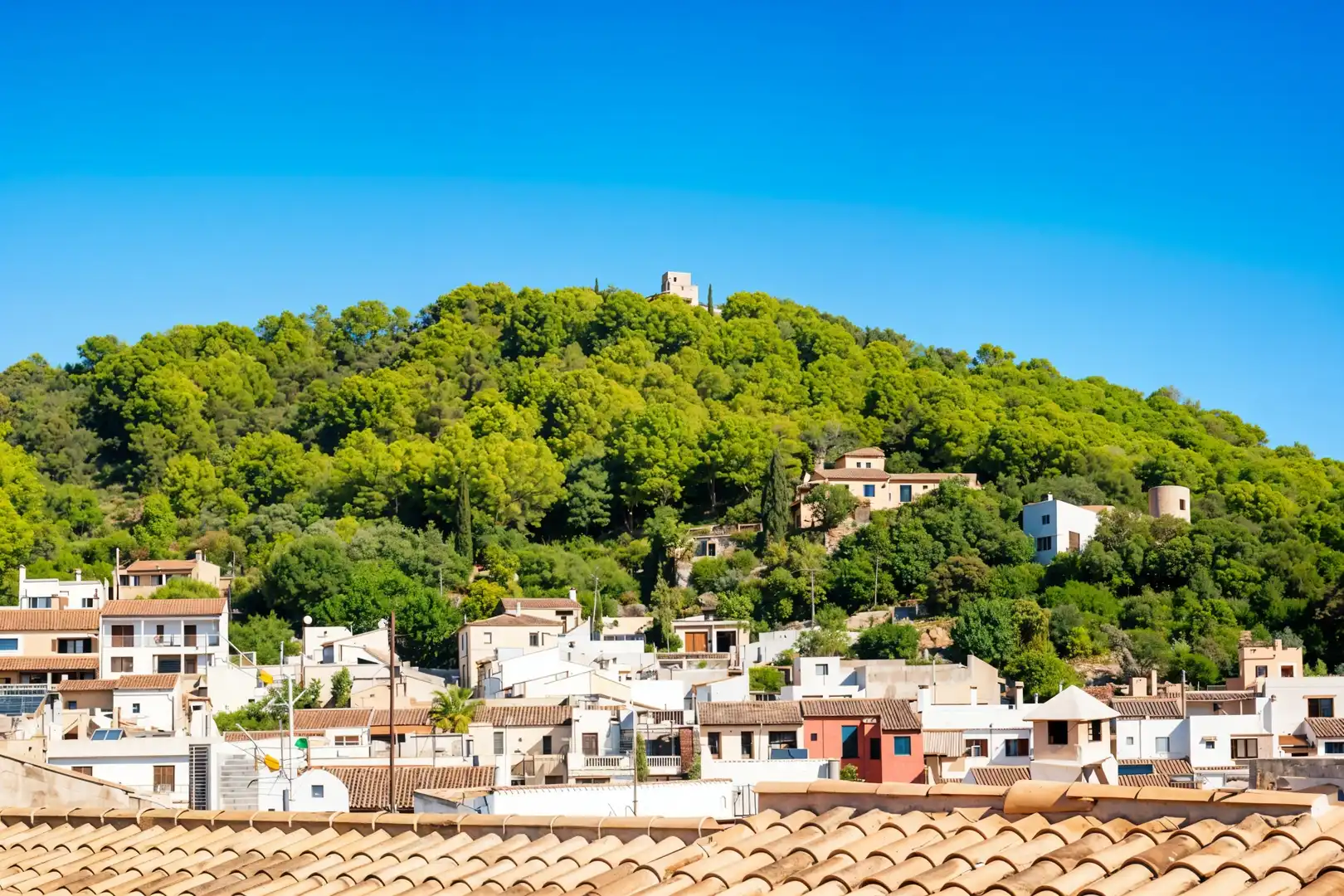 Haus oder Chalet zum Verkauf in Capdepera Poble