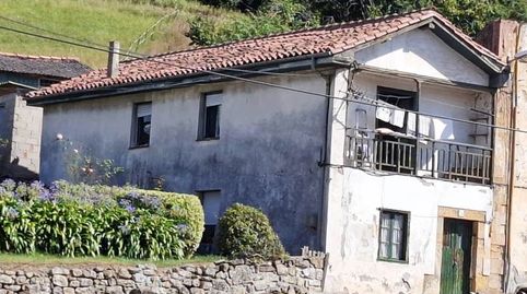 Foto 3 de Casa adosada en venda a Cabezón de la Sal - C/ Concha Espina, 31, Cabezón de la Sal, Cantabria