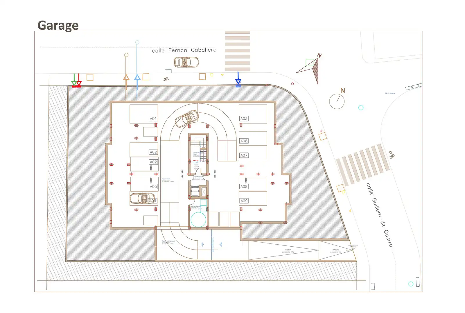Apartamento en venta en Centro ciudad, imagen 21