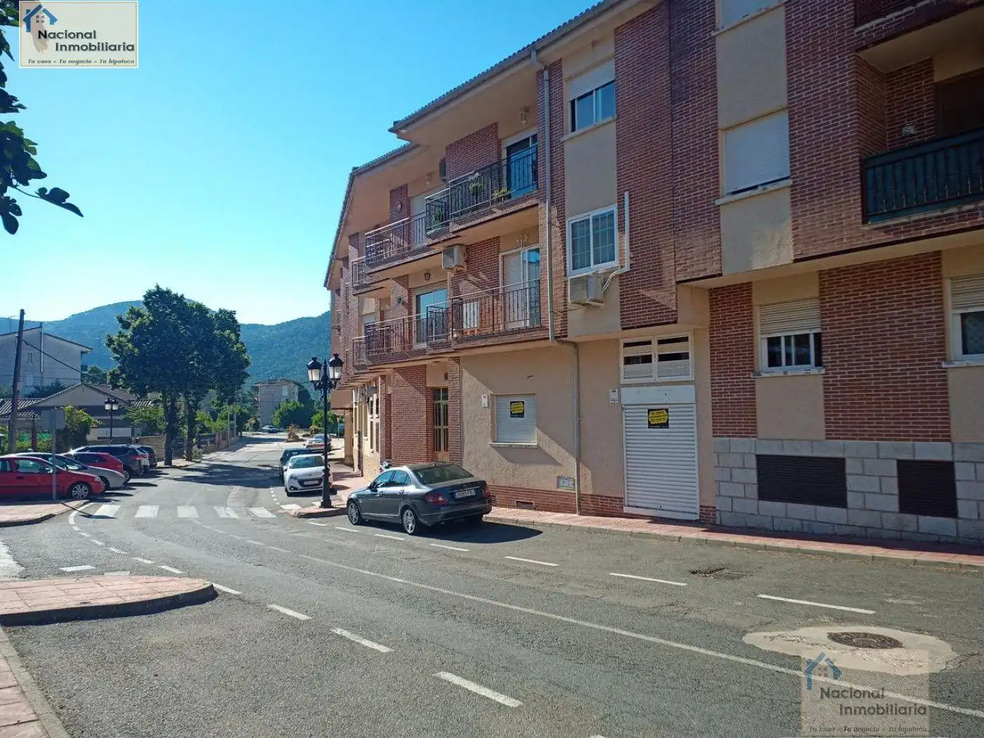 Local comercial en venta en Santa María del Tiétar