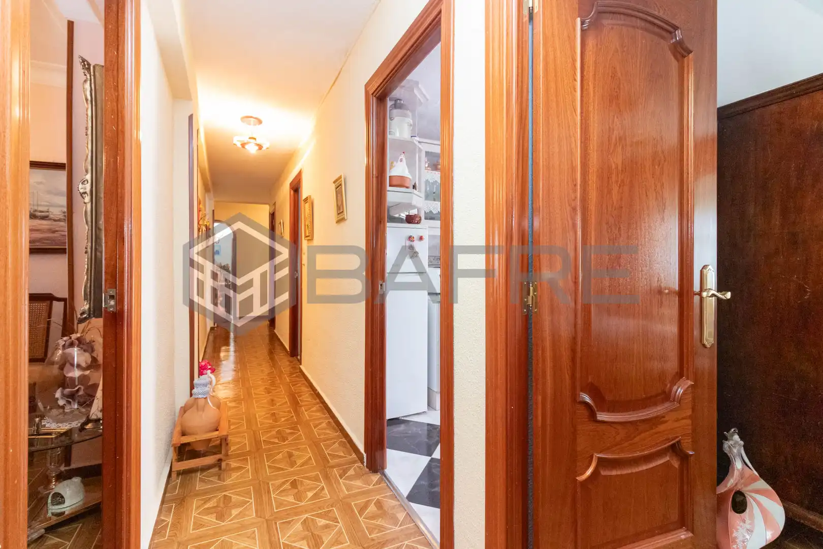 Flat for sale in Calle Antonio Prieto, Zofio