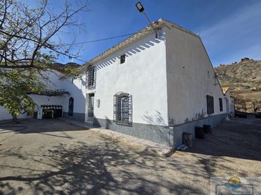 Casa in vendita a Albox