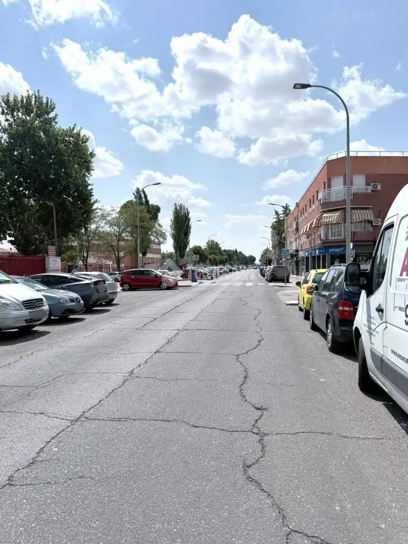 Business premises for sale in Calle Pinto - San Roque, imagen 4