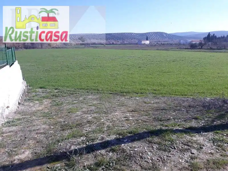 Finca rústica en venta en Jaén con Terraza y Amueblado