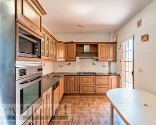 Kitchen of Flat for sale in Roquetas de Mar  with Terrace