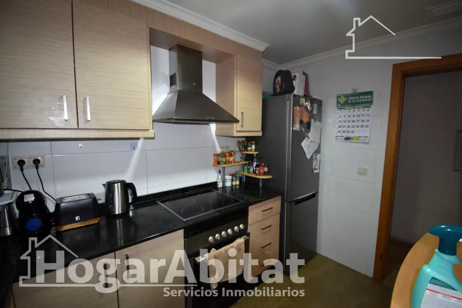 Cocina de Piso en venta en Algemesí