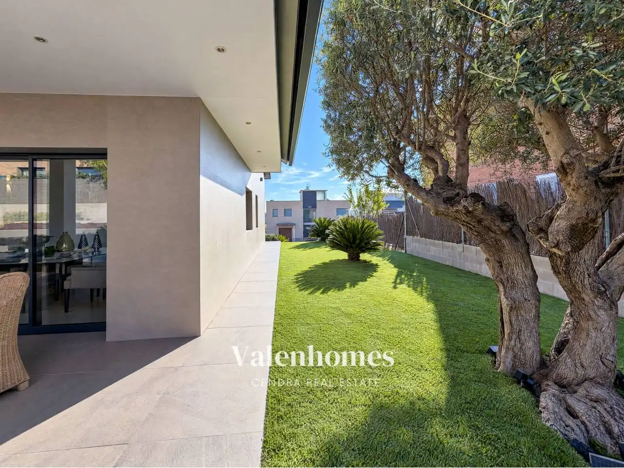Casa con piscina in vendita a Palau-solità i Plegamans, imagen 12