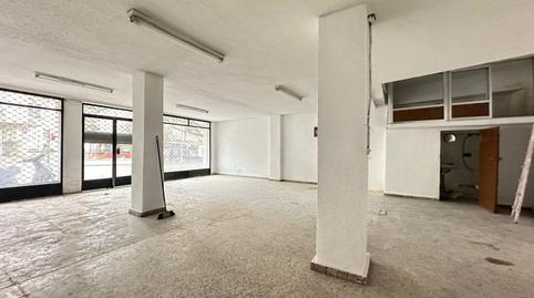 Foto 4 von Geschaftsraum zur Miete in Carretera de Málaga, 84, Angustias - Chana - Encina,  Granada Capital