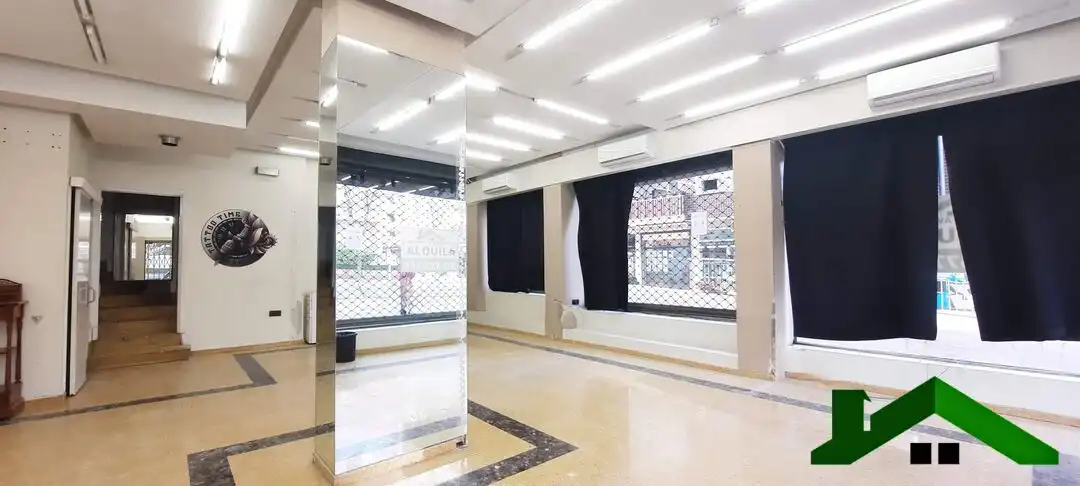 Local de alquiler en Agirre Lehendakariaren Etorbidea, Ibarrekolanda