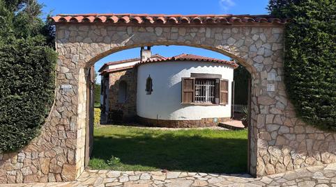 Foto 2 von Haus oder Chalet zum Verkauf in Residencial Begur - Esclanyà, Begur