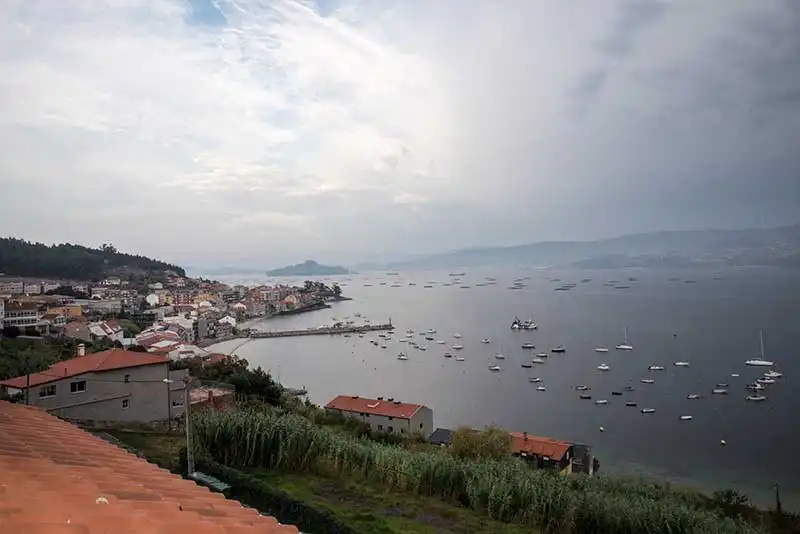 Flat for sale in Poio  with Furnished