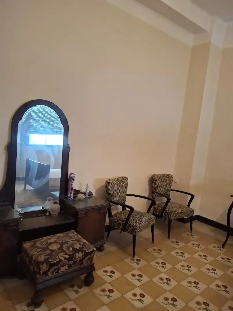 Living room of Detached homes for sale in Pueblo de Cullera