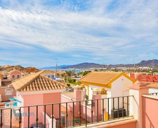 Casa adosada en venda a San Juan de los Terreros