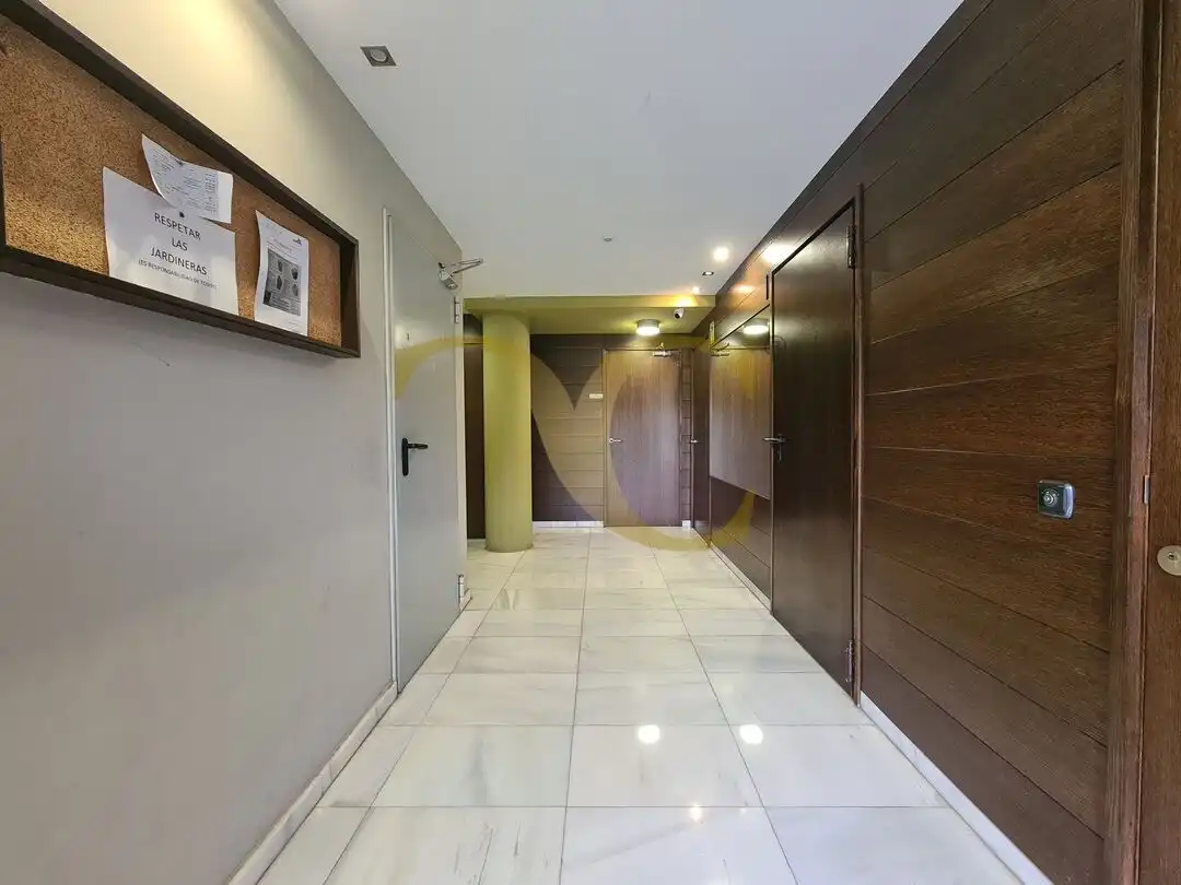 Wohnung zum Verkauf in Oviedo  mit Heizung, Privatgarten und Terrasse