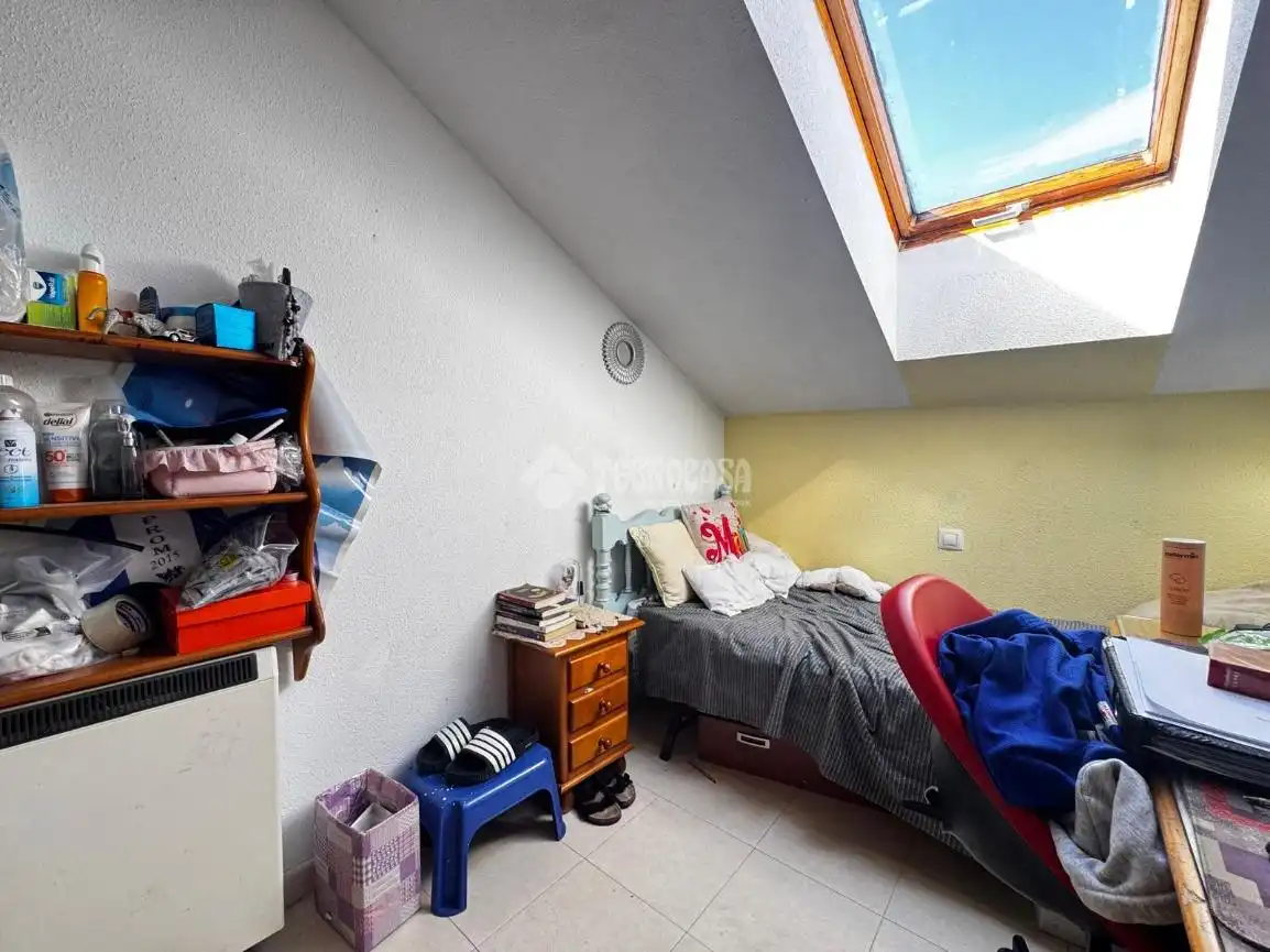 Habitación de Piso en venta en El Molar (Madrid)