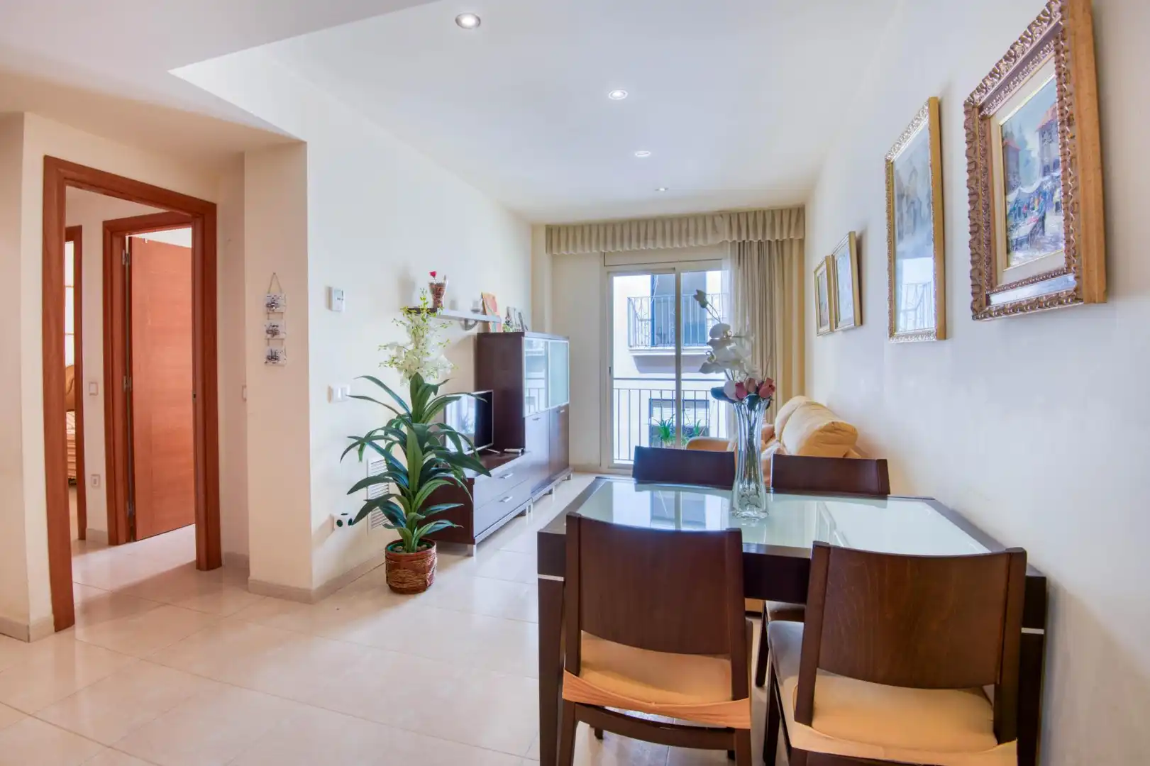 Piso en venta en de Mossèn Cinto Verdaguer, 18, Centre