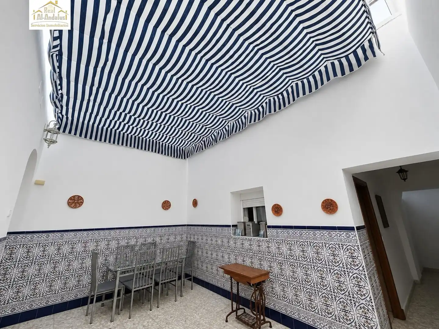 Casa o xalet en venda en Puerto Real