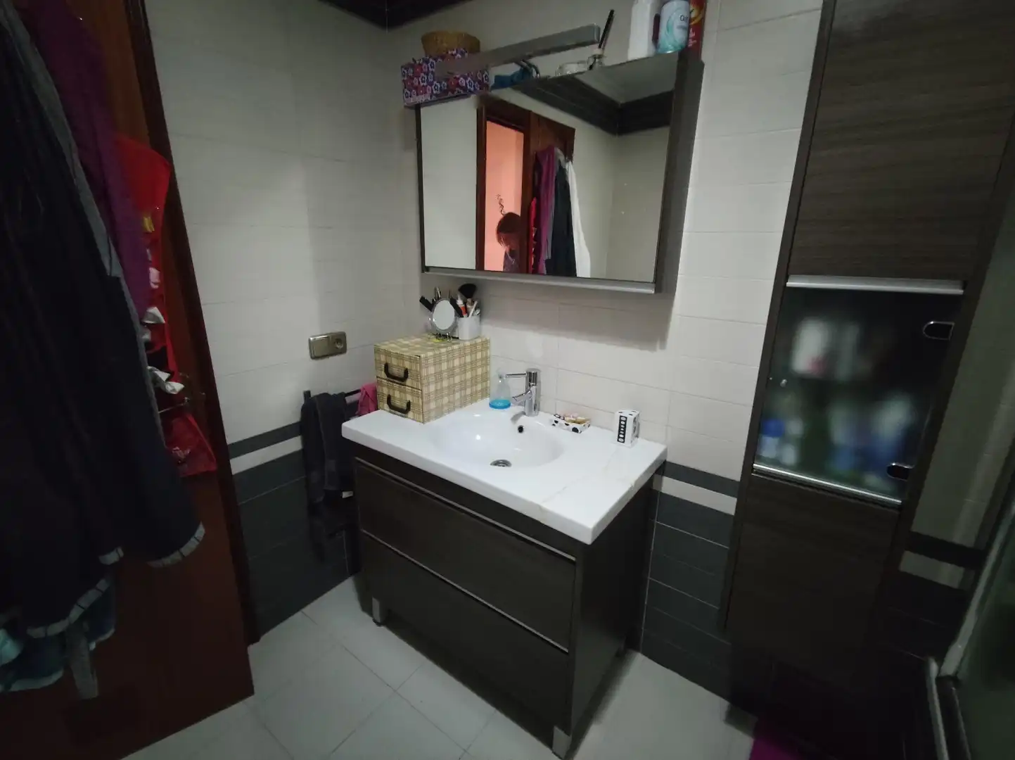 Apartamento en venta en Andújar
