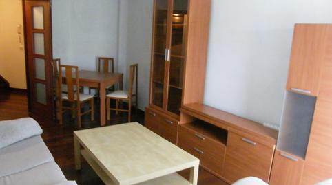 Foto 2 de Àtic en venda a Avenida de Palencia, Covadonga - Campuzano - Ciudad Vergel, Cantabria