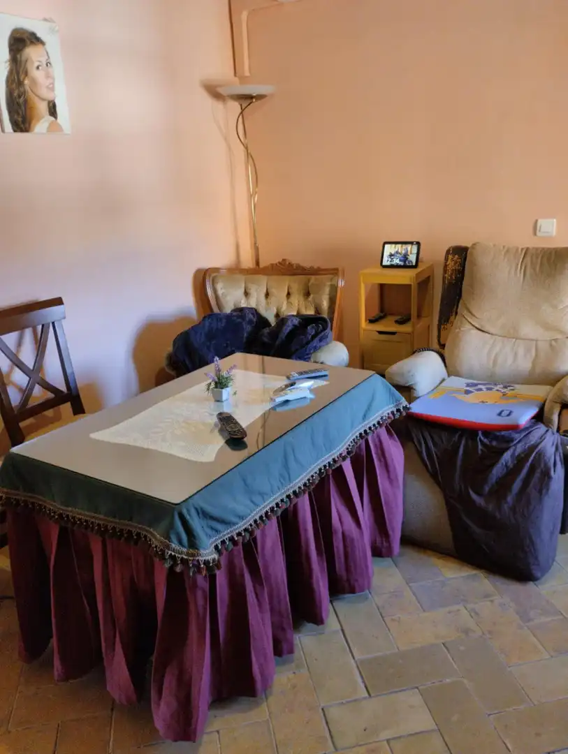 Sala de estar de Casa o chalet en venta en Córdoba con Trastero y Balcón