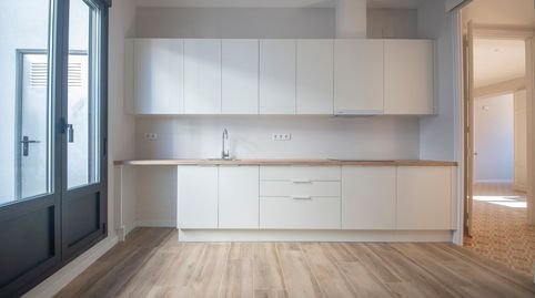 Foto 4 de Piso de alquiler en Rambla de Nostra Senyora, Centre Vila, Vilafranca del Penedès