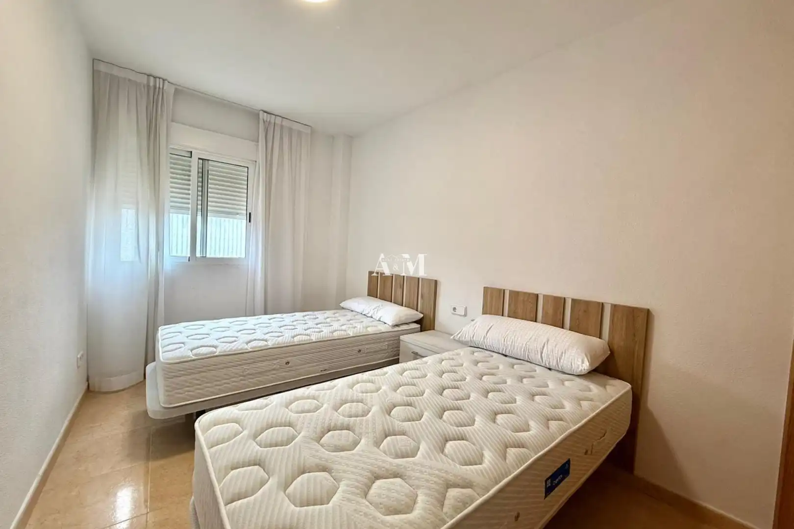Flat for rent in Almoradí