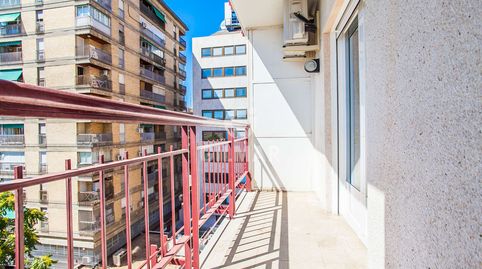 Foto 5 de Apartamento en venta en Castillejos - Cuzco, Madrid Capital