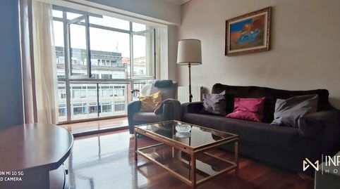 Photo 2 of Flat for rent in Agirre Lehendakariaren Etorbidea, Ibarrekolanda, Bilbao