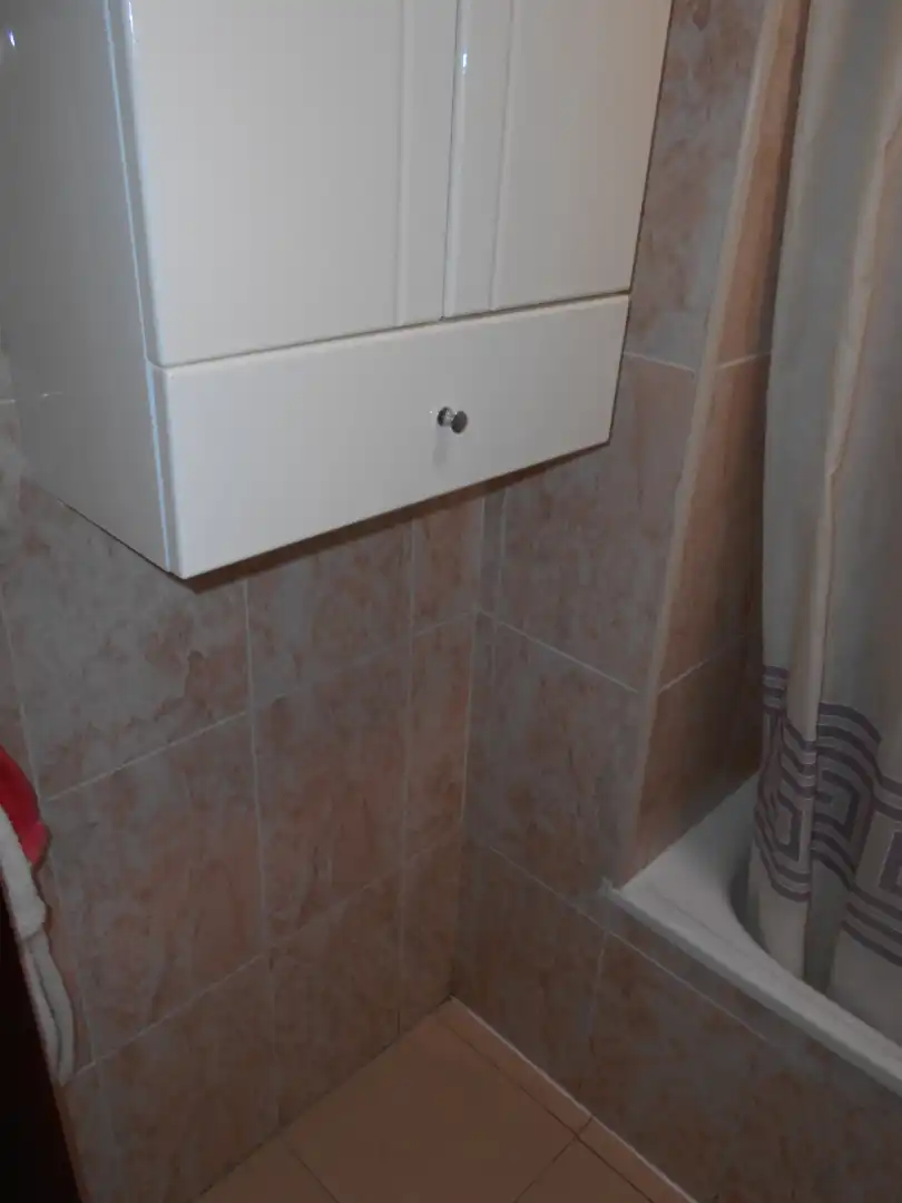 Baño de Piso en venta en Ciudad Real con Calefacción y Balcón