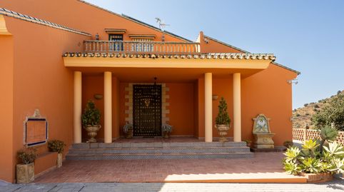 Foto 4 de Finca rústica en venta en Almogía, Málaga