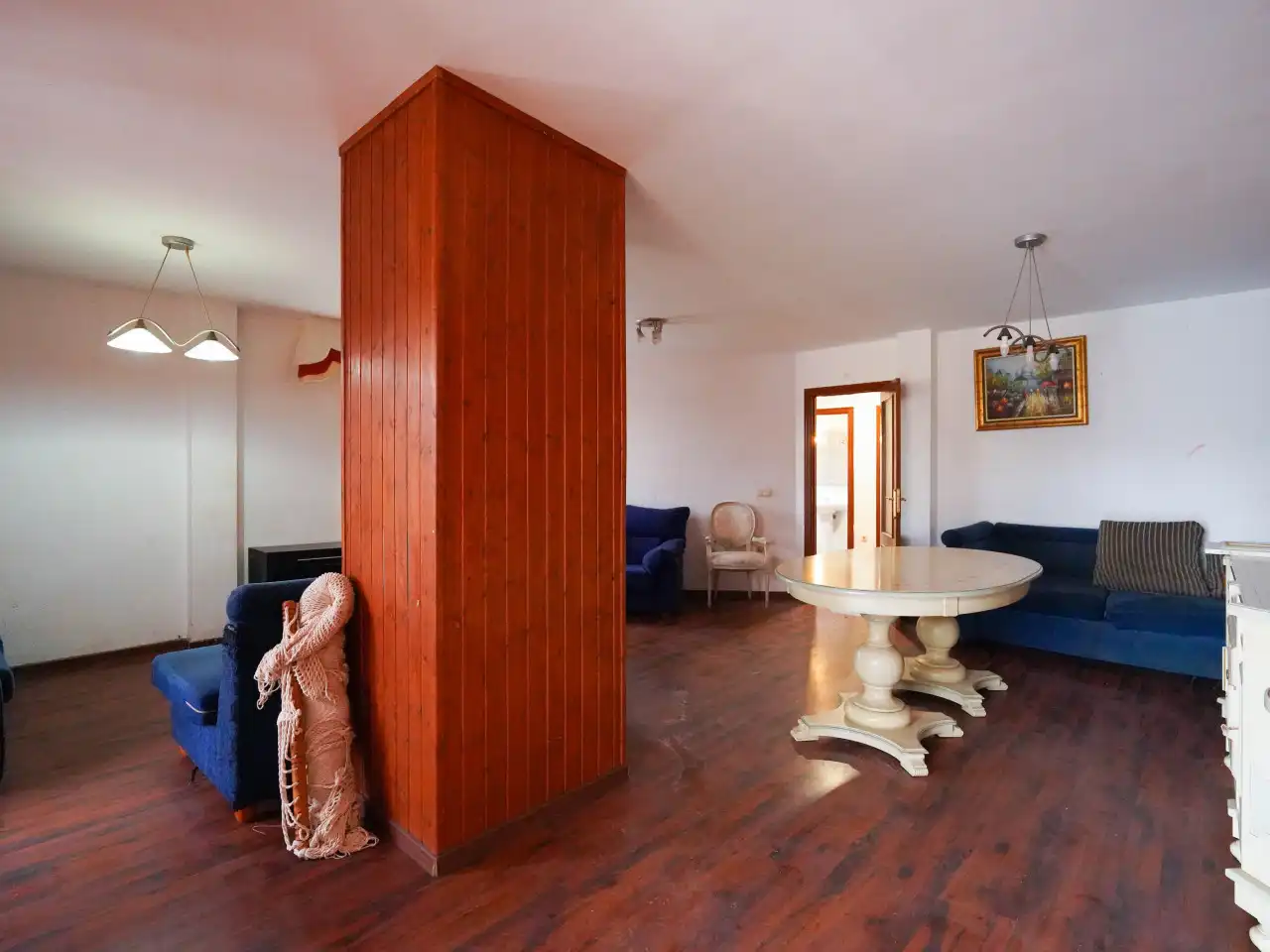 Casa a schiera con piscina in vendita a Manantiales - Lagar - Cortijo, imagen 27
