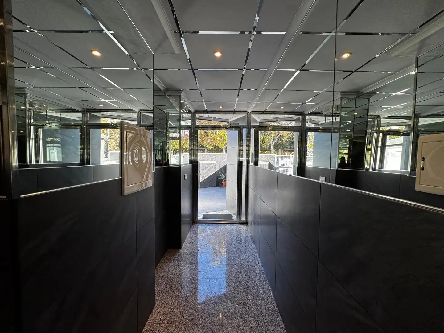 Apartament amb terrassa en venda a Calle MATILDE PEÑARANDA, imagen 56