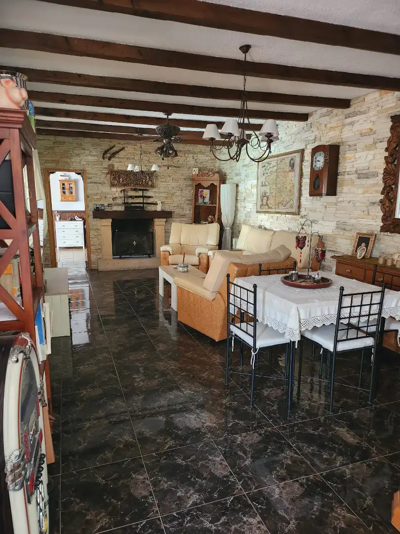 Houses for sale in Pedanías - Extrarradio