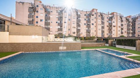 Foto 2 de Àtic en venda a Calle de José Llopis Díez, Garbinet - Parque de las Avenidas, Alicante / Alacant