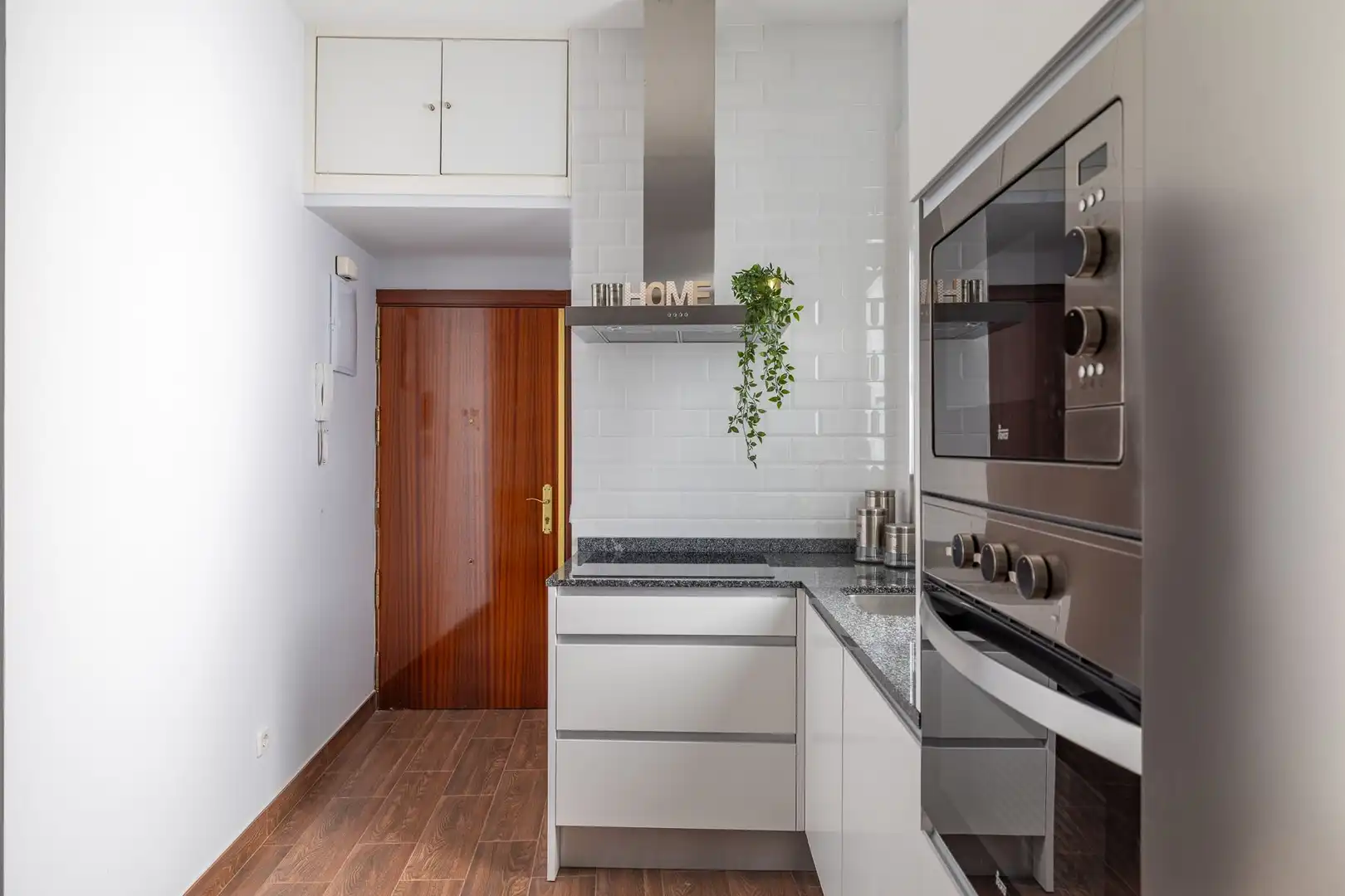 Kitchen of Apartments for sale in Arganzuela
