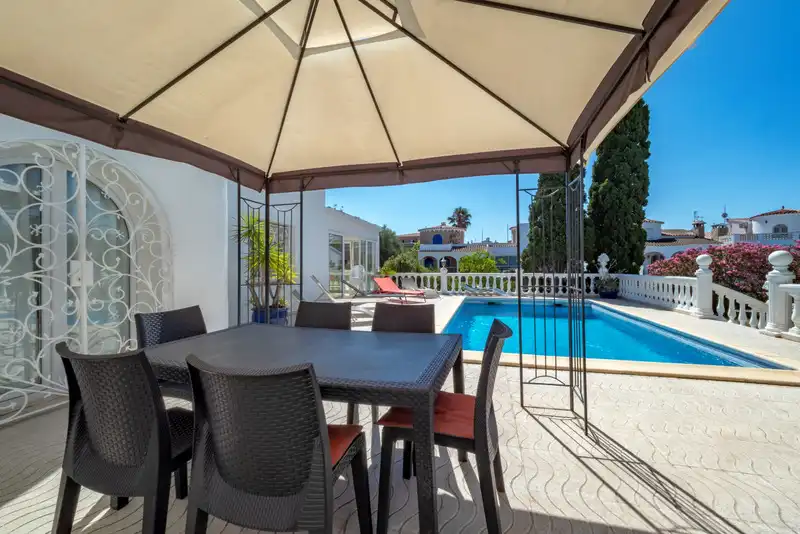 Chalet en venta en Cap Ras - Creus - Falconera, imagen 23