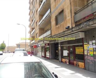 Exterior view of Premises to rent in Villamayor