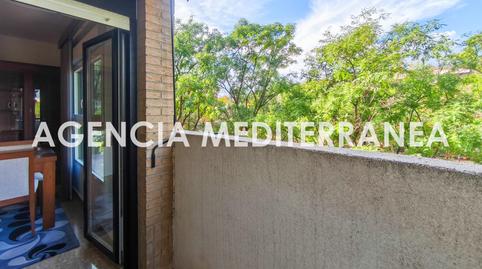 Photo 4 of Flat to rent in  Hernan Cortes, Zona Campus Universitario, Valencia