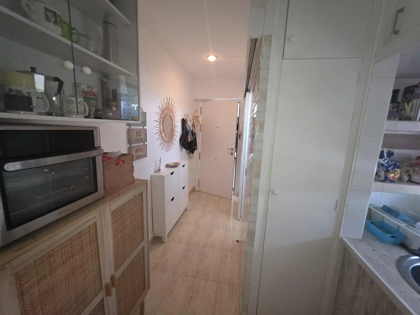 Apartments for rent in Calle GABRIEL Y GALAN-CMOR, Campoamor