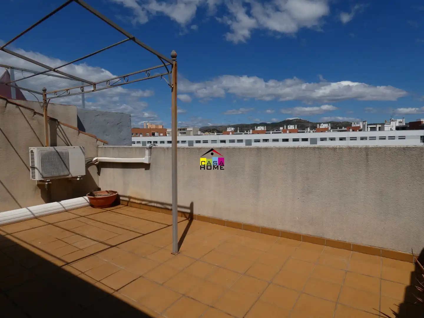Àtic en venda a Estación - Universidad