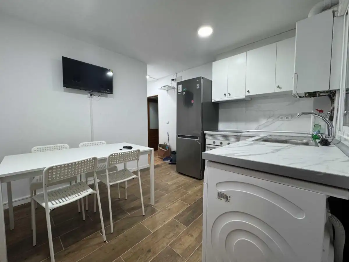 Habitación en Vinateros