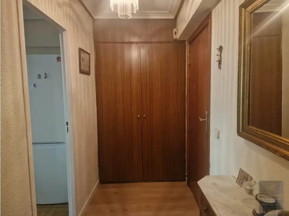 Flat for sale in Suroeste - Zona Hospital