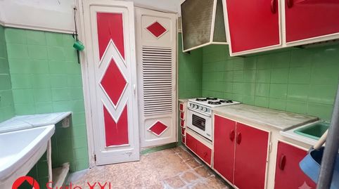 Foto 3 de Casa o chalet en venta en Centro, Vila-real