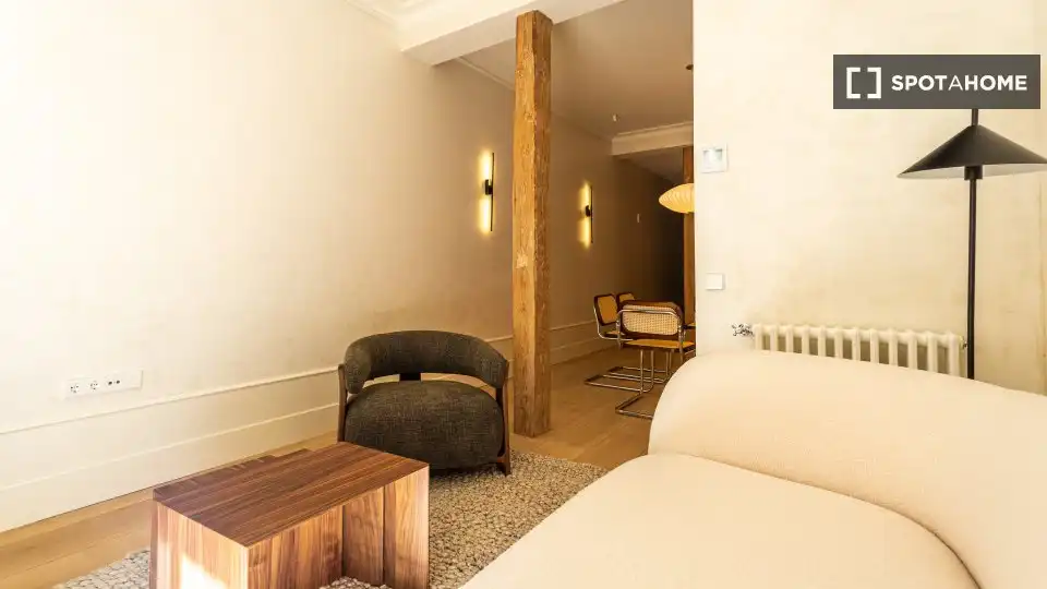 Habitación en Justicia - Chueca