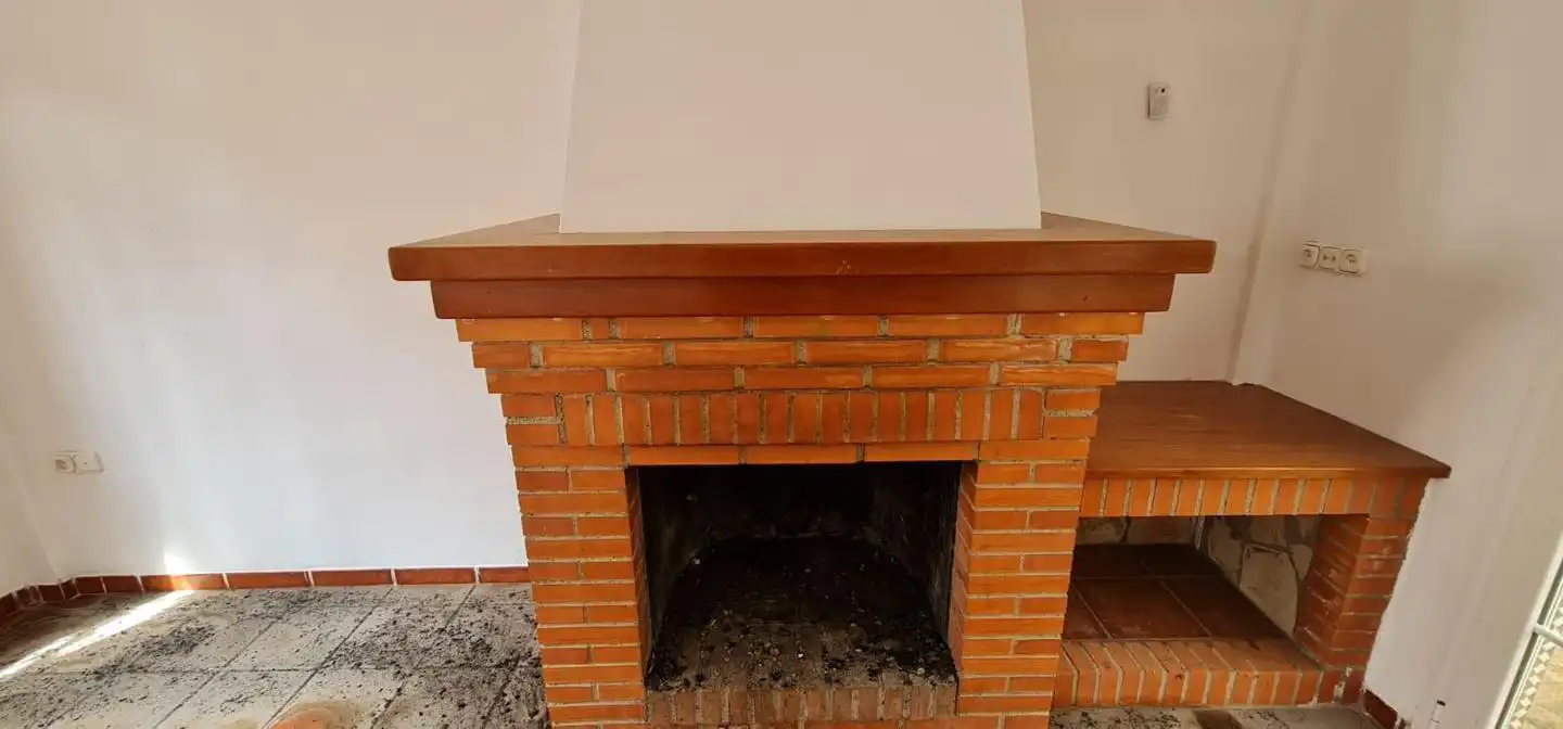 Planta baja en venta en Ohanes