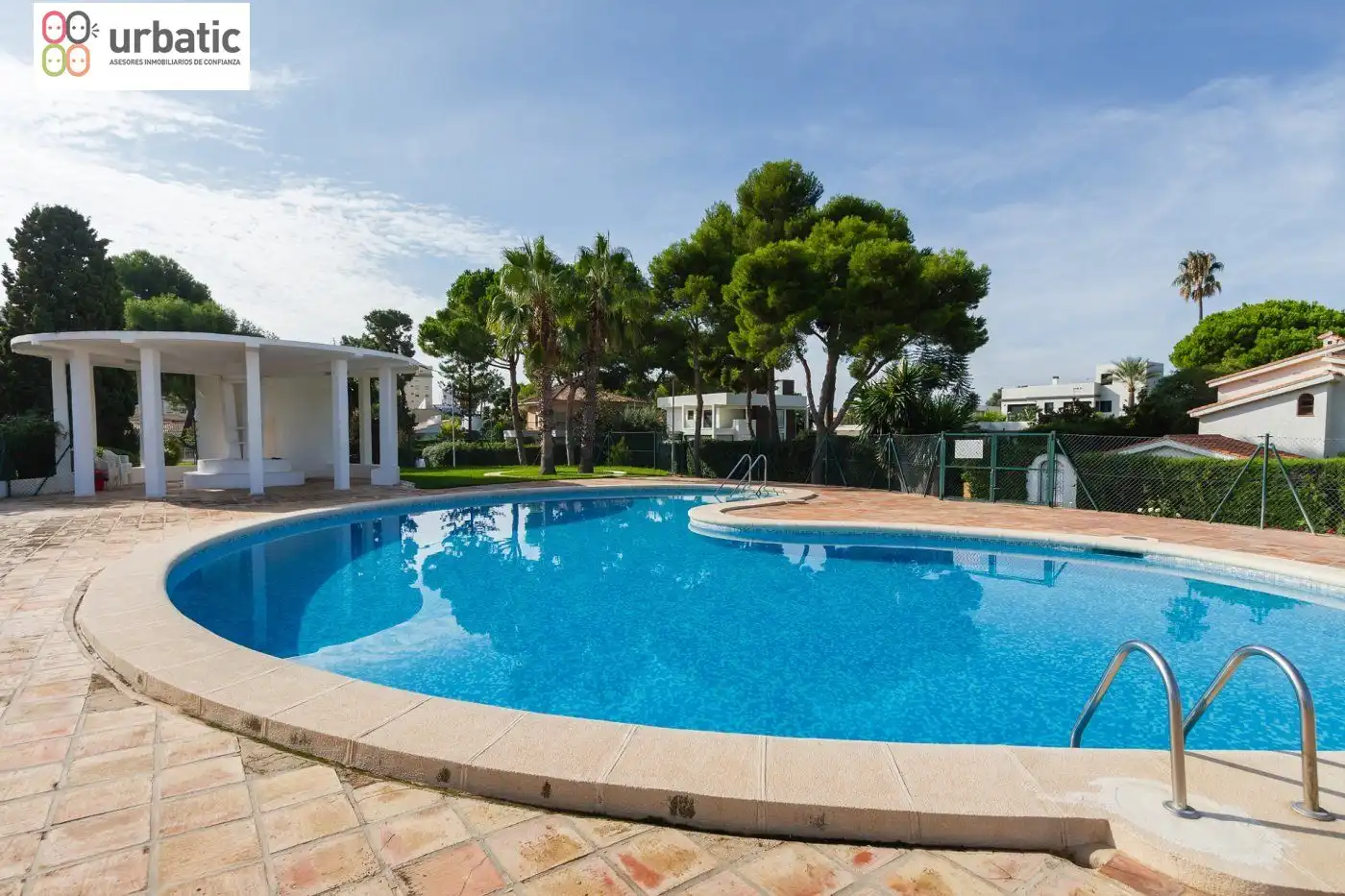 Villa avec piscine à vendre à Calle rioja, imagen 64